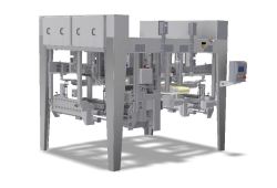 APACK-fillet packing machine
