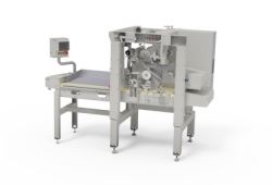 FSS130 filleting machine