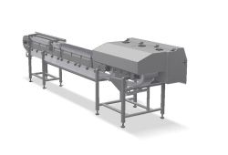 PBC30 cuttting machine