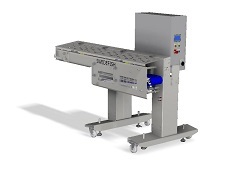 SHC-retracting conveyor