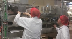 Installation and training